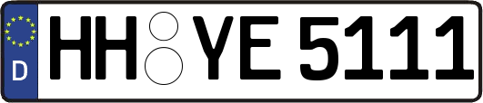 HH-YE5111