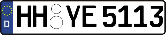 HH-YE5113