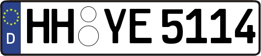 HH-YE5114