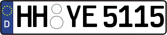 HH-YE5115