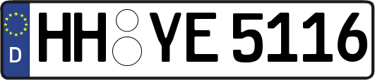 HH-YE5116