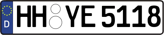 HH-YE5118