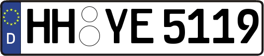 HH-YE5119