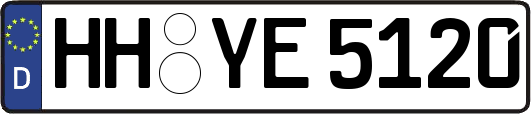 HH-YE5120
