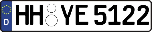 HH-YE5122