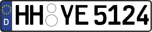 HH-YE5124