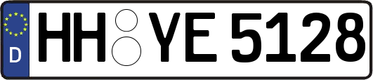 HH-YE5128