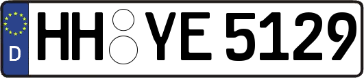 HH-YE5129
