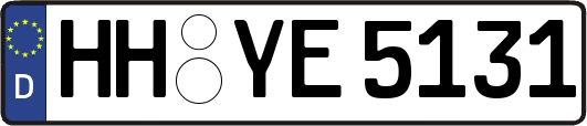 HH-YE5131