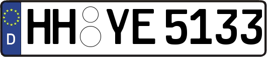 HH-YE5133