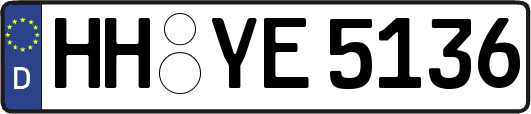 HH-YE5136