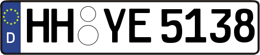 HH-YE5138