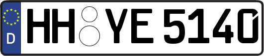 HH-YE5140