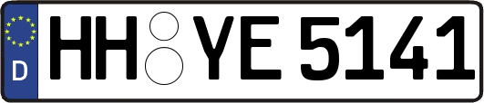 HH-YE5141