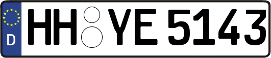 HH-YE5143