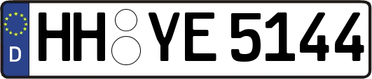 HH-YE5144