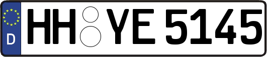 HH-YE5145