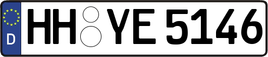 HH-YE5146