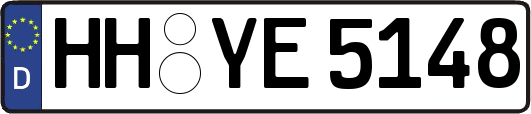 HH-YE5148