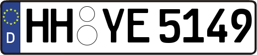 HH-YE5149