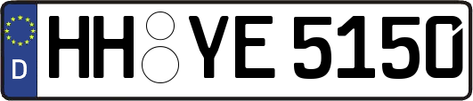HH-YE5150