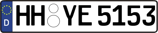HH-YE5153