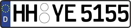 HH-YE5155