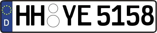 HH-YE5158
