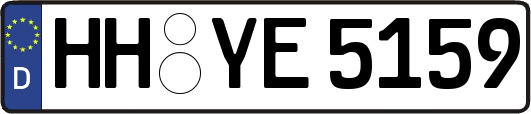 HH-YE5159