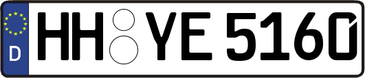 HH-YE5160