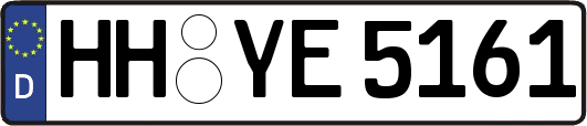 HH-YE5161
