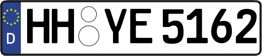 HH-YE5162