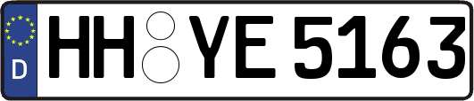 HH-YE5163