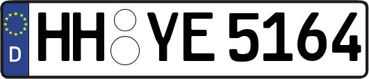 HH-YE5164