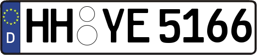 HH-YE5166