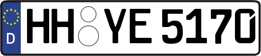 HH-YE5170