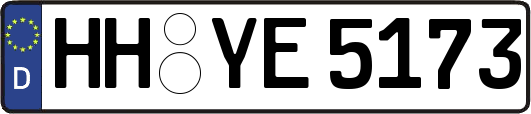 HH-YE5173