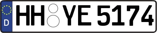 HH-YE5174