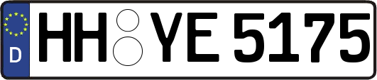 HH-YE5175