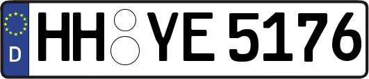 HH-YE5176