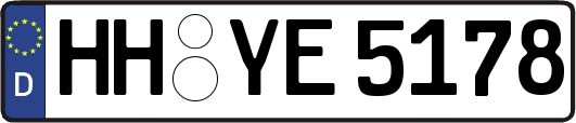 HH-YE5178