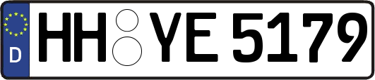 HH-YE5179