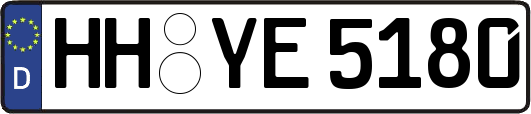 HH-YE5180