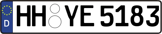 HH-YE5183