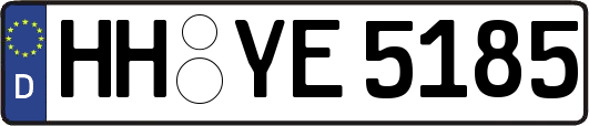 HH-YE5185
