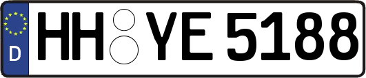 HH-YE5188