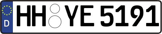 HH-YE5191