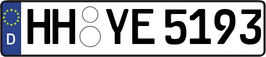HH-YE5193
