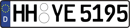 HH-YE5195