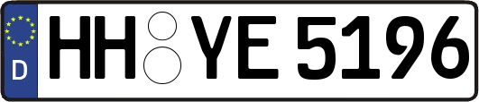 HH-YE5196